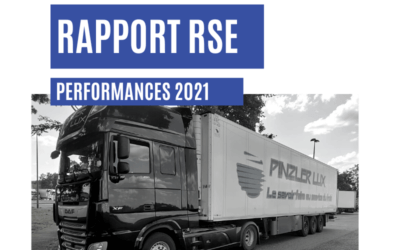 Rapport RSE 2021