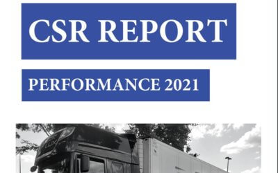 2021 CSR report