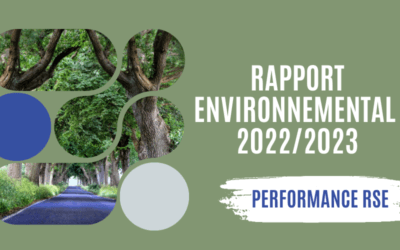 Rapport Environnemental 2022/2023