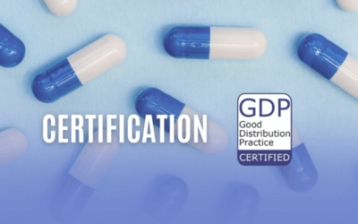 At the Heart of Trust: PINZLER LUX SA Renews Its GDP Certification in 2025