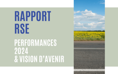 Rapport RSE 2024