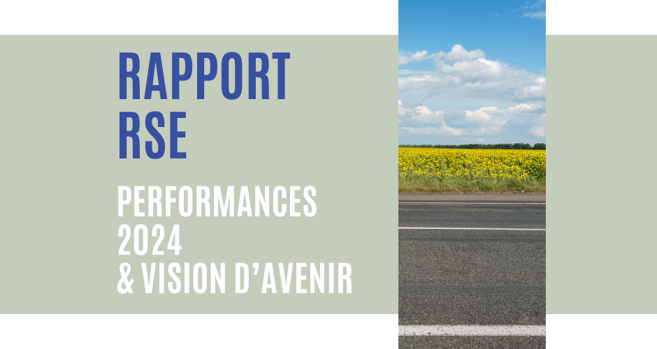 Rapport RSE 2024