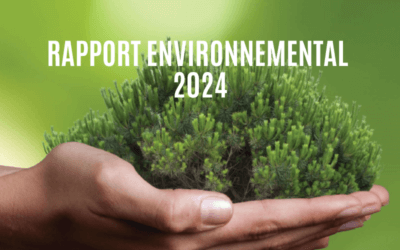 Rapport Environnement 2024