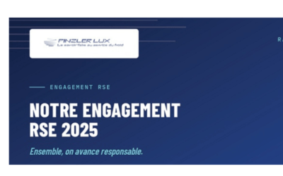 Rapport RSE 2025